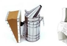 Ο αρχάριος μελισσοκόμος και το ξεκίνημα