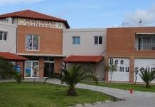 Μουσείο Μελισσοκομίας και Φυσικής Ιστορίας της Μέλισσας