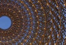 Η μουσική των μελισσών στην διεθνή έκθεση Expo Milano 2015