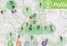 Νορβηγία: Η πρώτη «λεωφόρος» για μέλισσες