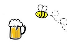 Η μπύρα μπορεί να σώσει τις μέλισσες από την εξαφάνιση;