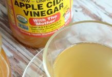 Τι συμβαίνει όταν πιείτε μηλόξυδο και μέλι με άδειο στομάχι