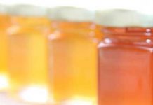 Μελισσοκομικές εργασίες Ιουλίου-Αυγούστου