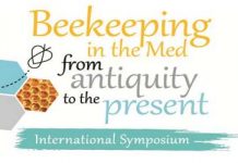Η Μελισσοκομία στη Μεσόγειο από την αρχαιότητα έως και σήμερα