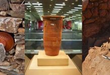 Η Παραδοσιακή Μελισσοκομία Δωδεκανήσου και Κυκλάδων