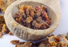 Πρόπολη, ιδιότητες και τα οφέλη της για τον ανθρώπινο οργανισμo