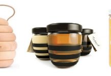 Συσκευασία για το μέλι