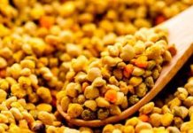 20 Θαυματουργές ιδιότητες της γύρης