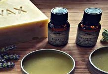 Συνταγή για αλοιφή που κάνει απλά ΤΑ ΠΑΝΤΑ!