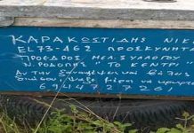 Κομοτηνή: Κάμερες στα μελίσσια τους θα βάλουν οι μελισσοκόμοι