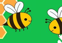 5 τρόποι για να αντιμετωπίσετε ένα τσίμπημα από μέλισσα