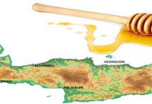 «Πόλεμο» στους μελισσοκόμους στην Κρήτη την ώρα που οι μέλισσες χάνονται και η παραγωγή απειλείται