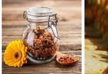 Πρόπολη, ο χρυσός που κρύβουν τα μελίσσια