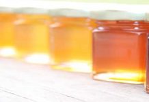 Γευσιγνωσία μελιού