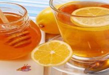 Πιείτε Μέλι με Λεμόνι Κάθε Πρωί και Απολαύστε Εκπληκτικά Οφέλη για μια Ολόκληρη Ζωή!