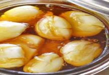 Απίστευτο γιατροσόφι για να ενισχύσετε το ανοσοποιητικό σας!