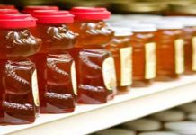 Ότι πωλείται ως μέλι, δε σημαίνει ότι είναι και μέλι!