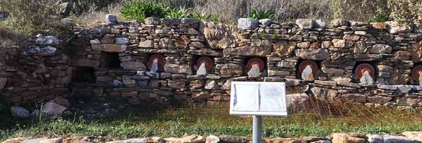 melissotrypes