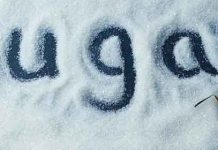 Ποια είναι η επίδραση της ζάχαρης στον οργανισμό της μέλισσας;