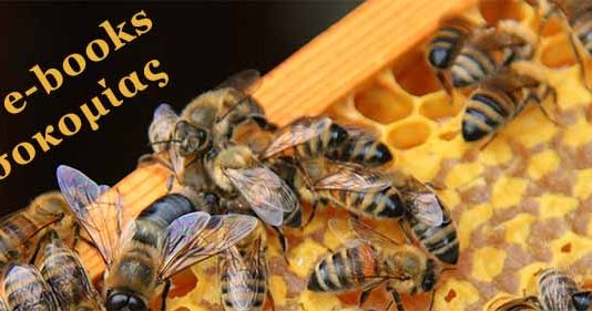 Δωρεάν Βιβλία Μελισσοκομίας για Όλους !