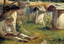 Η μακροβιότητα των μελισσοκόμων