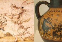 Η Μέλισσα ως ιερό σύμβολο μέσα στους αιώνες ..