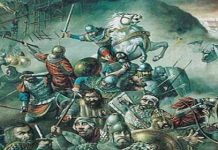 Οι μέλισσες ως βιολογικό όπλο στο Βυζάντιο