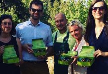 Το ποιοτικό μέλι της Ρόδου που «ταξιδεύει» σ’ όλο τον κόσμο