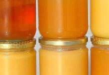 «Πουλούσαν σιρόπι από ρύζι και παντζάρι για μέλι»