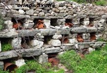 Το 1903 στις Εγγαρές ξεκινάει η οργανωμένη μελισσοκομία στην Νάξο