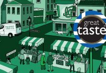 Σάρωσαν τα ελληνικά μέλια στα «Όσκαρ» τροφίμων – Great Taste 2017 !