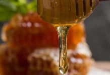 Μέλι, αυτό το θαυμάσιο προϊόν…
