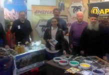 Η πιο γλυκιά Πιερία στο 9οΦεστιβάλ Ελληνικού Μελιού & Προϊόντων Μέλισσας