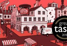 Σάρωσαν τα ελληνικά μέλια στα «Όσκαρ» τροφίμων 2018 στη Μεγάλη Βρετανία