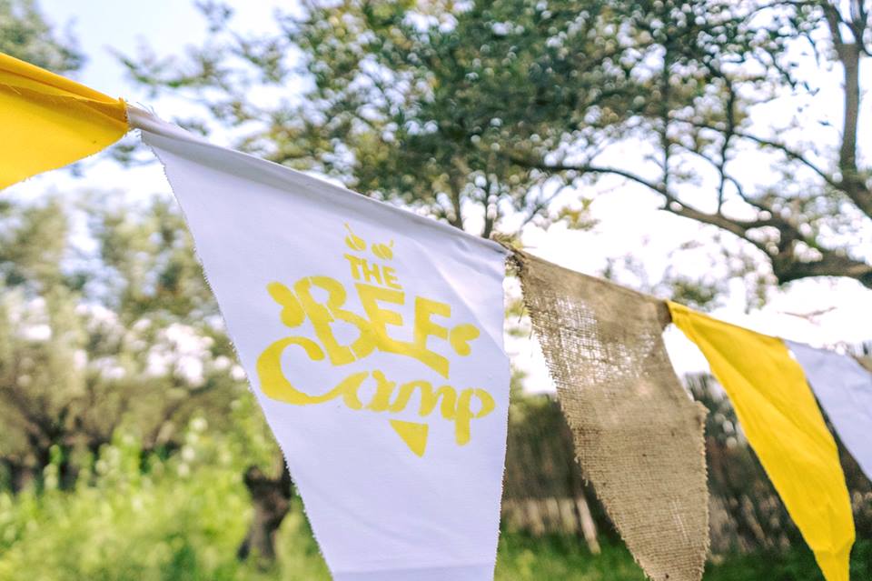 thebeecamp