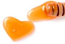 Μέλι, ευφραίνει καρδίαν