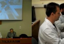 Παρουσιάστηκαν τα αποτελέσματα της έρευνας του Γεωπονικού Πανεπιστημίου Αθηνών για τα προβλήματα της μελισσοκομίας στις Κυκλάδες