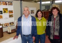 Χανιά: Έκθεση με μελισσοκομικά αντικείμενα που χρησιμοποιήθηκαν τα προηγούμενα χρόνια στην Κρήτη