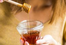 Το μέλι και η επίδραση του στο βήχα.. και όχι μόνο