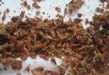 ΠΡΟΠΟΛΗ: Το «Μαύρο Κερί» Της Αρχαιότητας