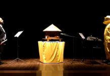 Βίντεο: Ιταλός τρομπετίστας παίζει ντουέτο μαζί με 30.000 μέλισσες !