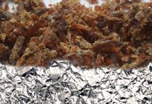 Επιστήμονες χρησιμοποιούν την πρόπολη για να θεραπεύσουν την τοξικότητα του αλουμινίου