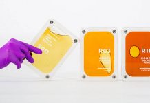 Μέλι από το… Διάστημα!