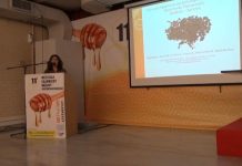 Συλλογή Βίντεο από το 10ο Συνέδριο Ελληνικού μελιού & προϊόντων μέλισσας