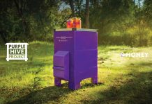 Purple Hive Project, η κυψέλη Τεχνητής Νοημοσύνης