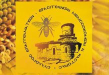 1η Γιορτή Μελιού Καστοριάς (25/7/20)