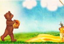 Μαθήματα για …(και από…) τις μέλισσες.