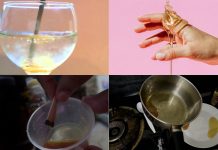 5 τρόποι για να ελέγξετε εάν το μέλι σας είναι αγνό!