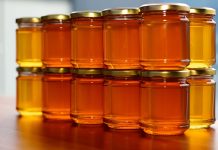 Η σήμανση στην ετικέτα μελιού – Χρήσιμες πληροφορίες