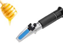 Μάθετε για το διαθλασίμετρο μελιού